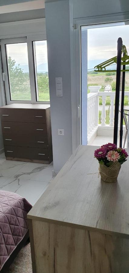 Apartmani Dedalus Paralia Katerinis Bagian luar foto