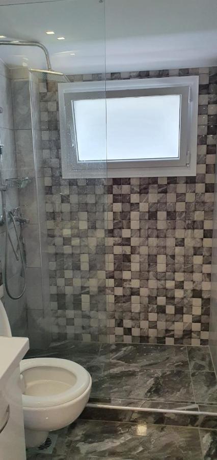 Apartmani Dedalus Paralia Katerinis Bagian luar foto