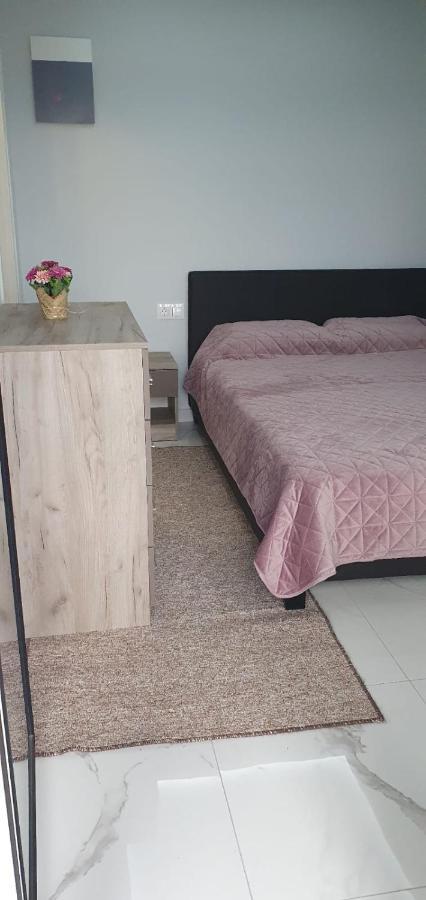 Apartmani Dedalus Paralia Katerinis Bagian luar foto