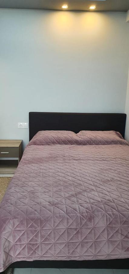Apartmani Dedalus Paralia Katerinis Bagian luar foto