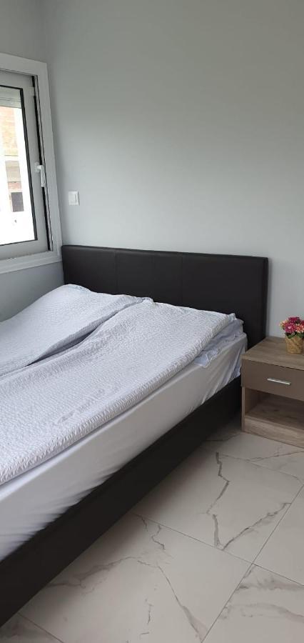 Apartmani Dedalus Paralia Katerinis Bagian luar foto
